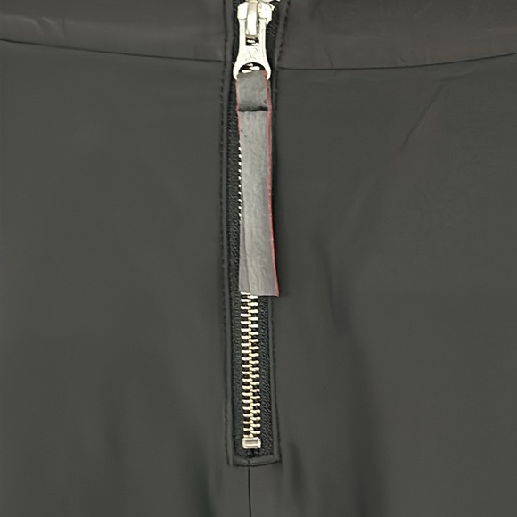 Lululemon Good To Go Black High Waist Skirt - 6 - EUC - Picture 10 of 10